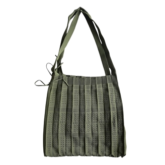 Pico Copenhagen Long Rosalia Bag Olive